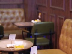 -The Cheebat 锌吧·Bistro(体育西店)