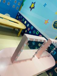 -多多淘儿童体验中心(重庆来福士店)