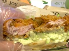 -TACO STAR 塔可星(下沙宝龙店)