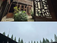 -南浔古镇
