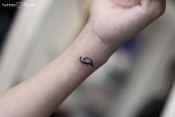 -飛凡TATTOO纹身•原创