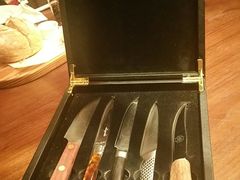 -恰餐厅及酒吧 CHAR Bar & Grill (北京丽都皇冠假日店)