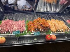 -卢布里西餐厅(总店)