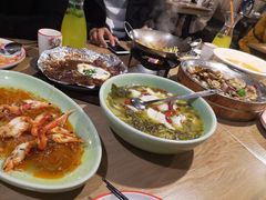 -新白鹿餐厅(城西银泰城店)