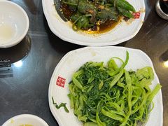 -红星光发煲仔饭(文海店)