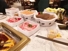 -海底捞火锅(之心城店)