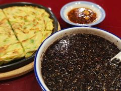 -宏状元现熬粥·京味菜(五棵松店)