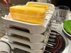 -丰茂烤串(公园店)