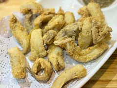 -老姑砂锅·烧烤天津菜(体北道店)