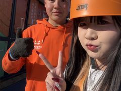 -吉姆冒险世界(蓟州店)