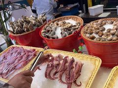 -喜多鲜生海鲜自助(无锡旗舰店)