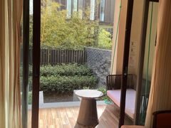 -上海崇明金茂凯悦酒店