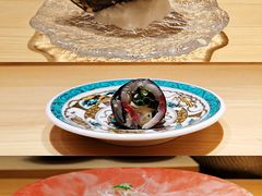 -鮨青(恒基名人购物中心店)