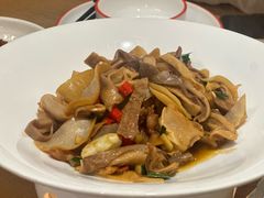 -新白鹿餐厅(城西银泰城店)