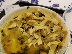 -八婺饭堂·自选店(新光汇店)