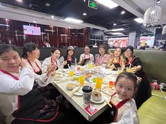 -海底捞火锅(吾悦国际广场店)