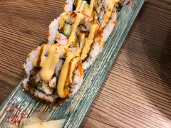 -红叶日料·放题·海胆·定食(星海店)