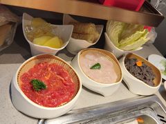 -海底捞火锅(武胜路凯德广场店)