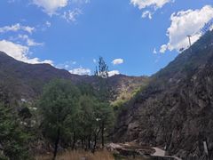 -灵溪风景区