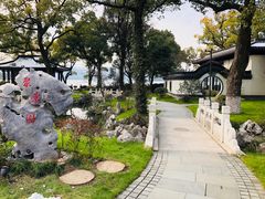 -杭州西湖柳莺里酒店·闻莺厅