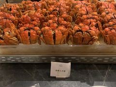 -京香轩·中餐厅(上海中庚聚龙酒店)