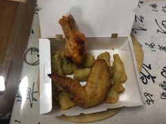 酥香嫩鱼块-达美乐比萨(凯莱赛店)