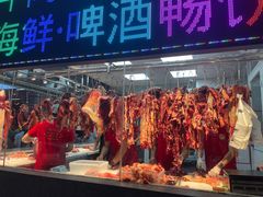 -养牛邓·潮汕牛肉海鲜自助火锅(广州店)