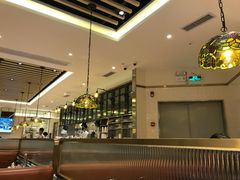 -翠华餐厅(宝安壹方城店)