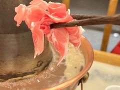 -牛街·马辈儿涮肉(牛街二店)