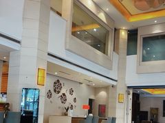 -昆山裕元花园酒店·囍园中餐厅