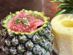 -和来烤肉(仓山万达店)