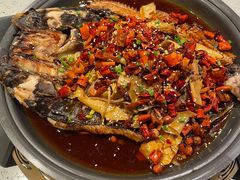 -味妙烤鱼吧(回龙观店)