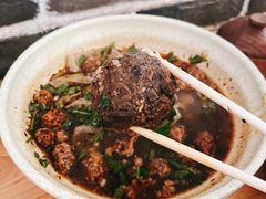 特色狮子头-苏记丸子汤(彭城路店)