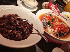 -湘阁里辣(南联锦泰城店)