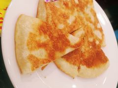 葱油饼-蝎王府羊蝎子(西稍门店)