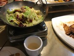 -绿茶餐厅(广州天河城店)