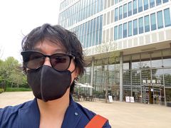-溥仪眼镜PUYI OPTICAL(国贸商城店)