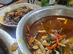 -三哥田螺(北书院街店)