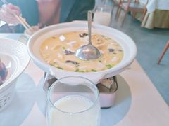 -绿杨春·淮扬宴(庐山路店)