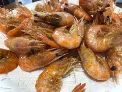 -南海渔家•海鲜•正宗海南菜(海棠湾店)