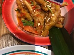 -迷你椰·泰式大排档(湖州衣裳街店)
