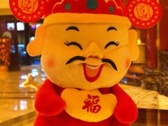 -北京中国大饭店