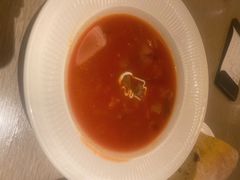 -波特曼西餐厅(中央大街店)