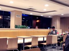 -麦当劳(军博店)