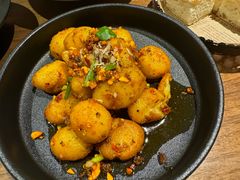 -清水亭湖北菜(大屯DT51店)