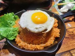 -吉志烤肉(太原总店)