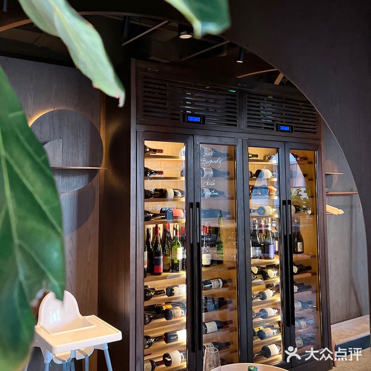 北京氛围感top餐厅 | 浪漫约会