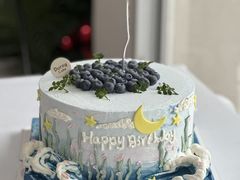 -杜勒瓦Cake&More 蛋糕派对定制