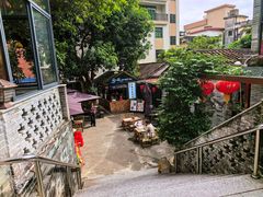 -周大娘牛乳(旧寨古村总店)