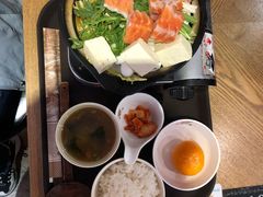 -和风日本料理(腾飞园店)